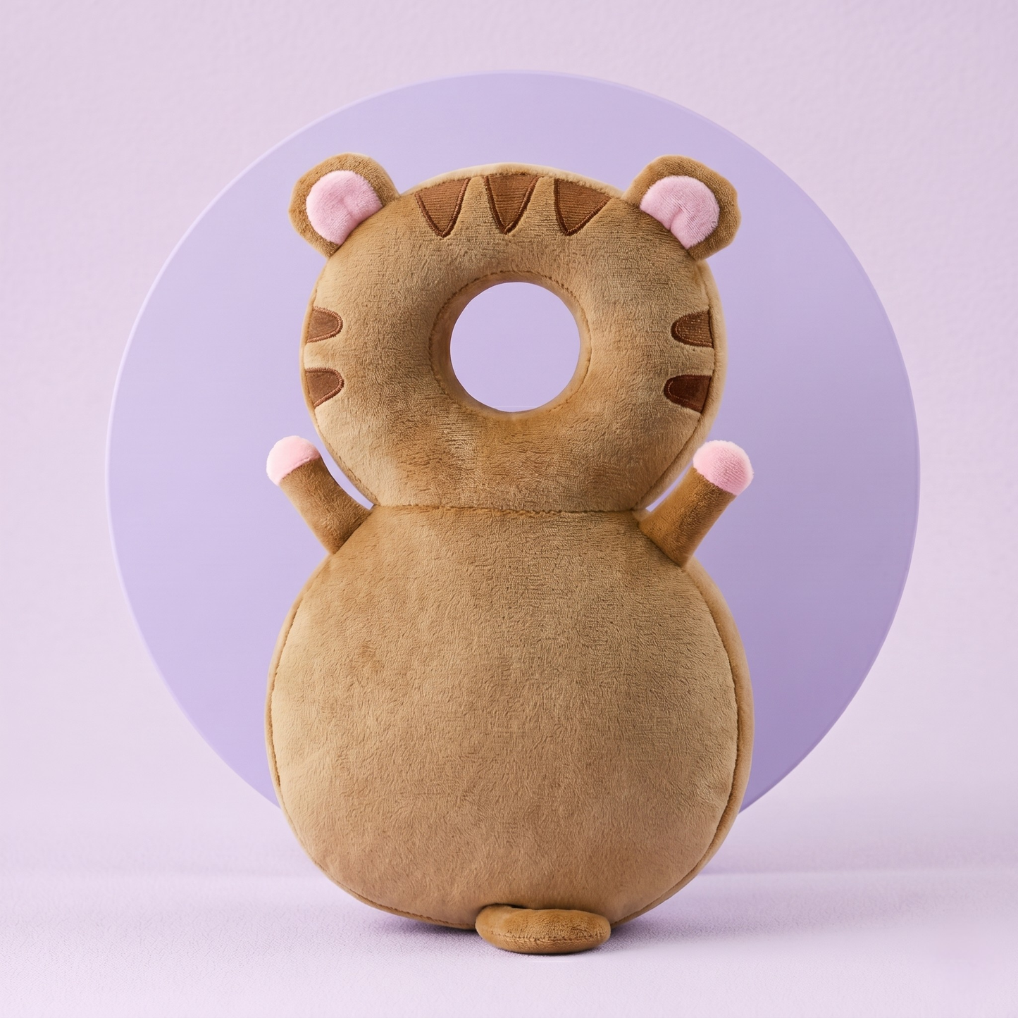 TumbleBuddy