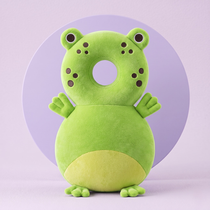 TumbleBuddy