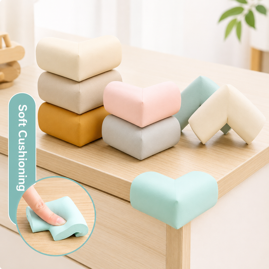 SoftCorner Guards — 4 Pack