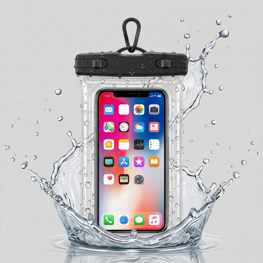 DryPocket Case